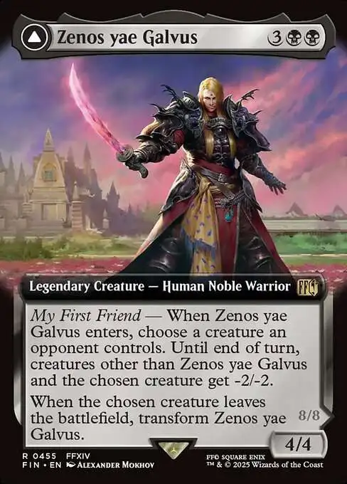 mtg final fantasy dragon Ultra PRO - x Universes Beyond Crux of Fate Playmat for Magic: The Gathering create a 1/1 colorless Hero creature token. Hellkite Tyrant Final Fantasy