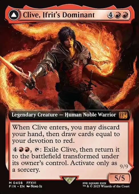 demon final fantasy mtg Filter Lands MTG Dual Lands Full Set All 10 Rare Untapped Magic Comman —  Gray Gauntlet Games