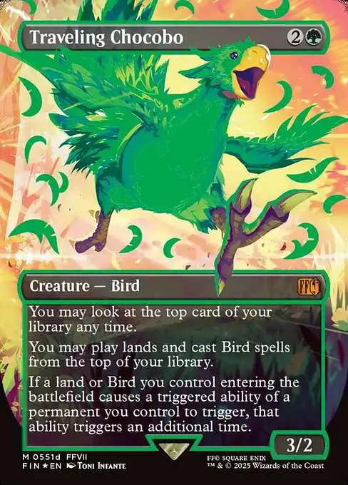 neon ink cards mtg Secret Lair Drop Series - Showcase: Neon Dynasty main image 1