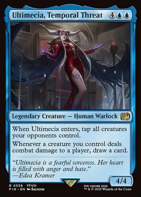 mtg final fantasy limit break commander deck Magic the Gathering [MTG] Final Fantasy Commander Deck LIMIT BREAK - C –  Blue Breaks Sports Card & Hobby Shop
