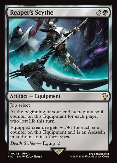 discard this card mtg Black Discard Deck