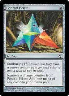 Troll Triangles - Sunburst I Troll Triangles - Sunburst I