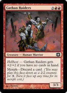 hellbent cards mtg Rules Text: Hellbent, 24 cards