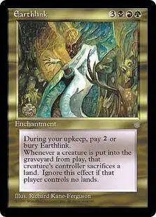 mtg ice age rare card list Magic the Gathering Staff of the Ages x1 Ice Age Moderate Play Card MTG main image 0