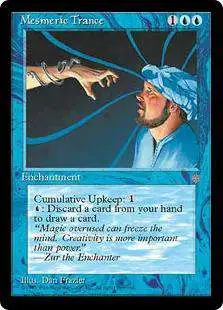 mtg ice age rare card list Stampede [Ice Age] The Most Valuable Cards From