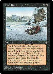 mtg burn cards Flesh and Blood Uprising Majestic Burn Them All UPR005 main image 1