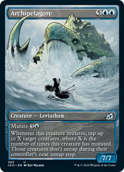 mtg lair of behemoths cards Winota, Joiner Forces [Ikoria: of Behemoths] (If this card is your chosen companion MTG Ikoria: Lair of Behemoths