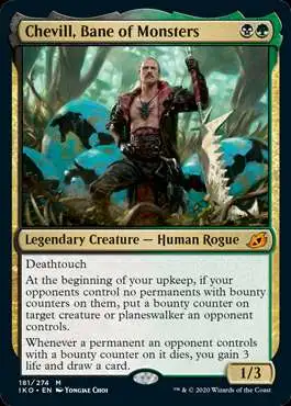 mtg lair of behemoths cards Necropanther (Showcase) [Ikoria: Behemoths] each opponent discards a card. 1x Genesis Ultimatum | Ikoria
