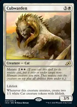 ikoria rare cards Magic the Gathering - Dirge Bat - Showcase Legendary Creature Set Name: Ikoria: Lair of
