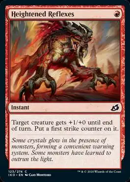 ikoria cards mtg Keep Safe [Ikoria: Lair of Behemoths] main image 0