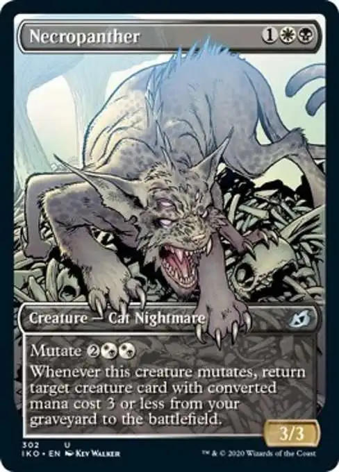ikoria cards mtg Magic: The Gathering Symbiotic Swarm Commander Deck | 100 Card Deck Target creature gets +3/+3 until end of turn Magic The Gathering Ikoria Lair