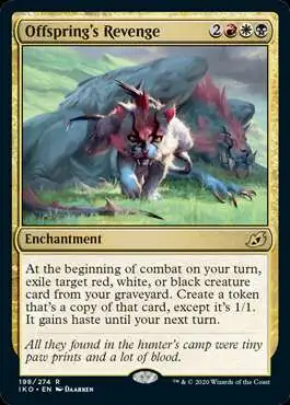 mtg ikoria black cards Death's Oasis [Ikoria: Lair of Behemoths]  Black Swamp Games