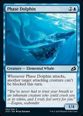 Magic The Gathering Ikoria Lair of Behemoths Single Card Common