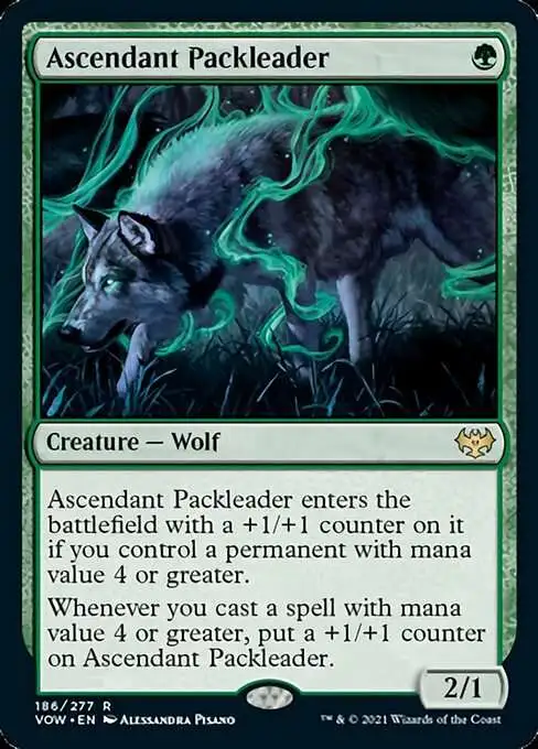 mtg hero's path cards The Hunter