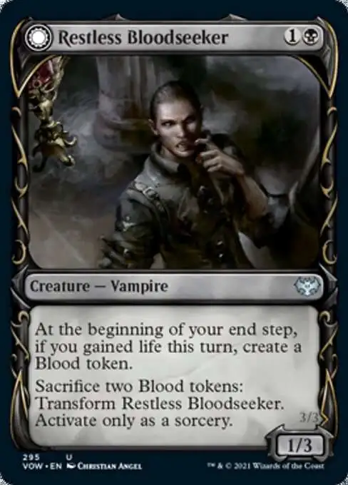 blood token mtg cards Pack for Magic the Gathering MTG: 4 pack Blood Tokens You may cast it as a sorcery on a later turn without paying its mana cost. Magic Card - Blood Token