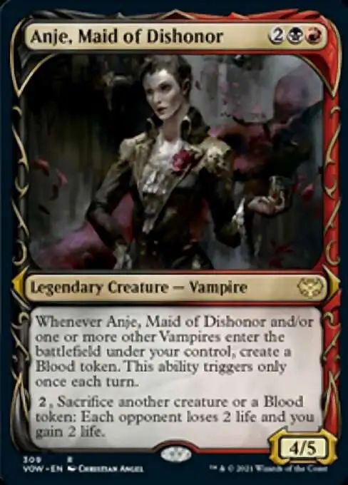 mtg best indestructible cards MTG Booster Box Set (30ct) Innistrad Crimson Vow (VOW) — Twenty Sided