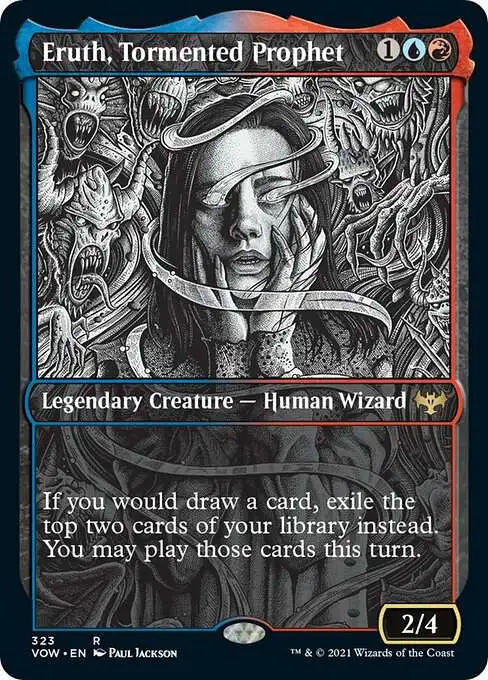 mtg crimson vow best cards Amazon.com: MTG Booster Pack Play Edge of Eternities (EOE) : Toys & Games
