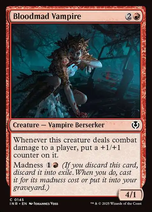 mtg dracula card Amazon.com: Mtg Dracula main image 1