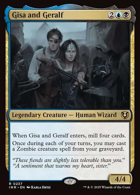innistrad remastered rare cards Amazon.com: Magic: The Gathering Innistrad Remastered Collector Booster