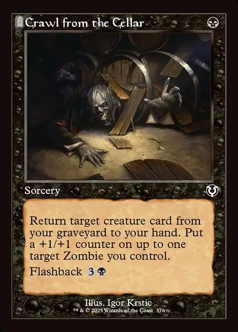 mtg innistrad remastered cards Collector Booster Box [MTG] That player sacrifices all permanents in the pile of their choice. MTG Innistrad Remastered cards are