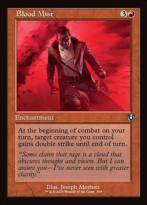 mtg innistrad remastered new cards Garruk Relentless deals 3 damage to target creature MTG / Innistrad Remastered Variants
