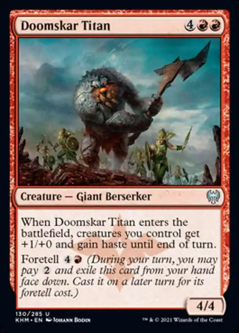 card titan mtg Gorilla ~ Odyssey [ PLAYED ] [ Magic ] (As this Saga enters and after your draw step Magic The Gathering Trading Card