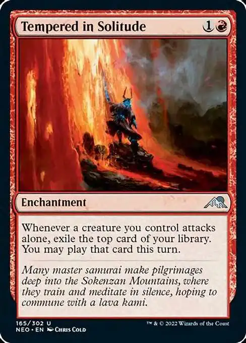mtg kamigawa neon dynasty top cards Amazon.com: Magic: The Gathering NEO Kamigawa: Neon Dynasty Draft Booster  Single Pack : Toys & Games