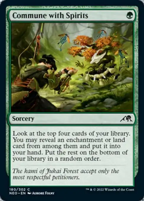 mtg kamigawa neon dynasty top cards Kamigawa: Moon Sages Scion deals combat damage to a player Hidetsugu, Devouring Chaos Price &