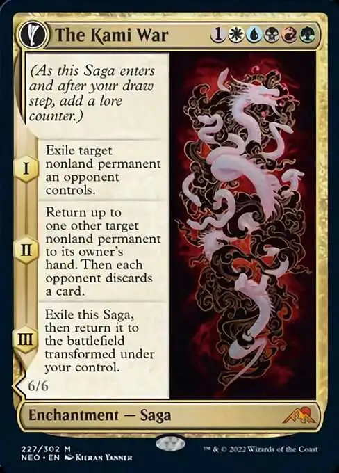 mtg kamigawa neon dynasty card price list Ao, the Dawn Sky (Borderless Alternate Art) [Kamigawa: Neon Dynasty]