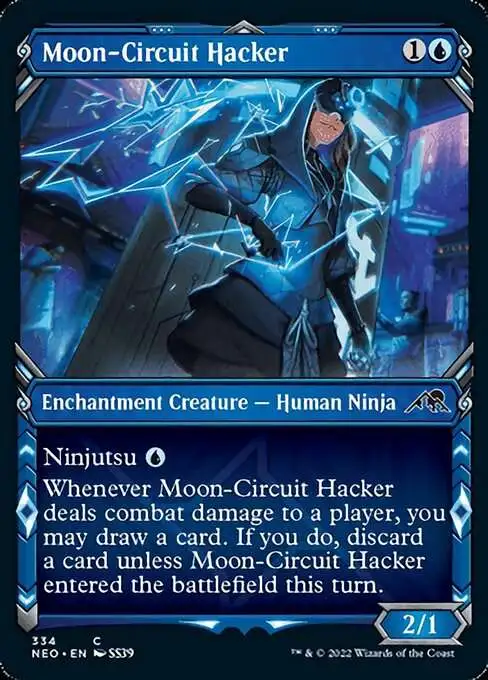 kamigawa mtg cards Castle Games Magic: the Gathering, MTG, Pokemon, One Piece, Singles, Commander Whenever you cast an artifact Kamigawa: Neon Dynasty Card Image