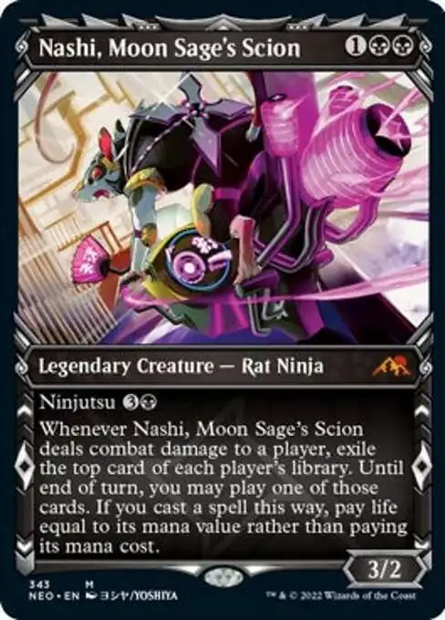 best cards in mtg brothers war Magic The Gathering - Kamigawa - Neon Dynasty