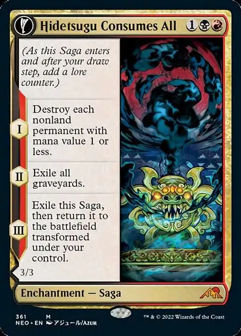 mtg kamigawa neon dynasty all cards The Wandering Emperor (Showcase Samurai) [Kamigawa: Dynasty] tell incredible sagas that spring to life 2022 Kamigawa: Neon Dynasty Magic: