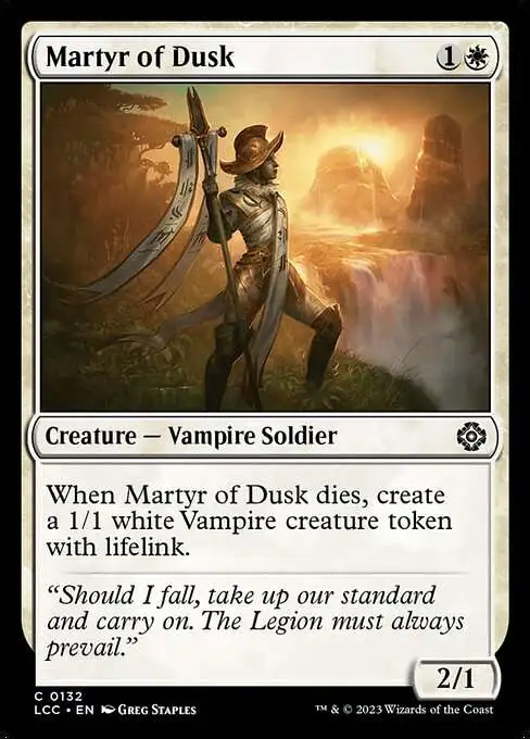 Magic The Gathering The Lost Caverns of Ixalan Commander Single