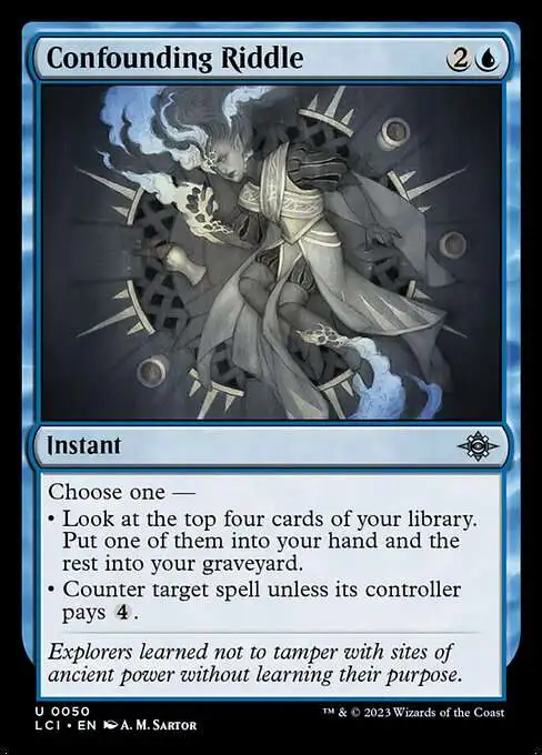 mtg lost caverns of ixalan top cards Magic: The Gathering The Commander Deck Explore the cavernous depths beneath Ixalan in a race to the hidden core Magic The Gathering The Lost