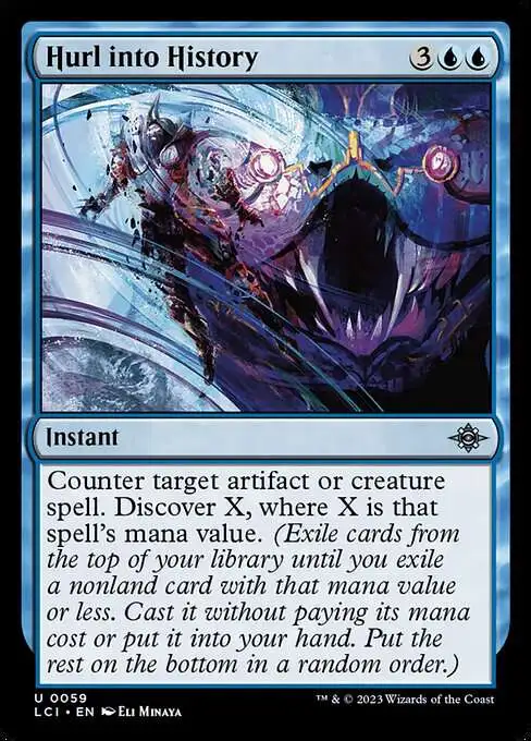 mtg lost caverns of ixalan top cards Magic The Gathering - The Lost Caverns of Ixalan main image 0