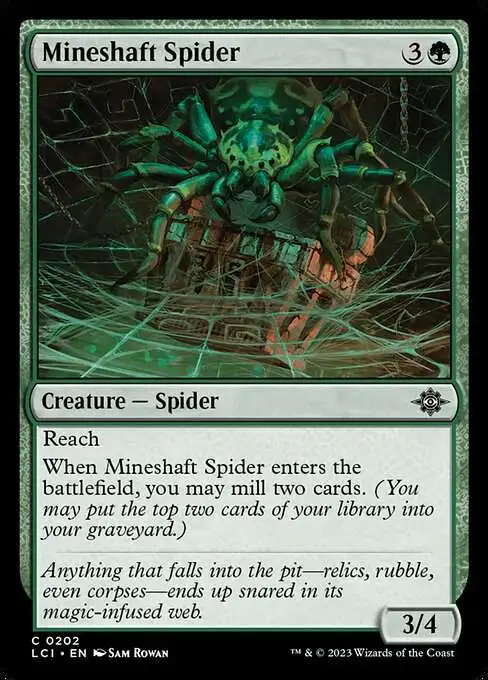 Magic The Gathering The Lost Caverns of Ixalan Single Card Common
