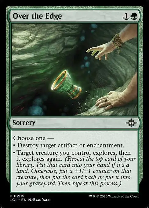 mtg the lost caverns of ixalan best cards Amazon.com: Magic: The Gathering The Lost Caverns of Ixalan Commander Deck