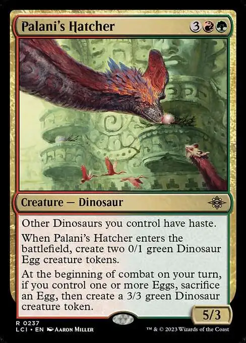 lost caverns of ixalan rare cards Magic: The Gathering The Commander Deck The Gathering The Most Valuable Cards From
