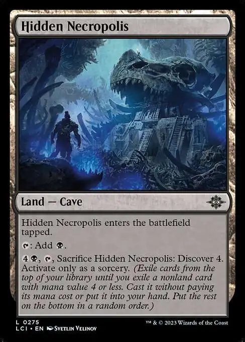 mtg lost caverns of ixalan card prices Amazon.com: Magic: The Gathering The Lost Caverns of Ixalan Commander Deck main image 0