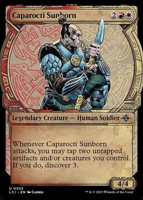 discover mtg cards Magic the Gathering: Journey of Discovery The Gathering MtG The Lost Caverns of
