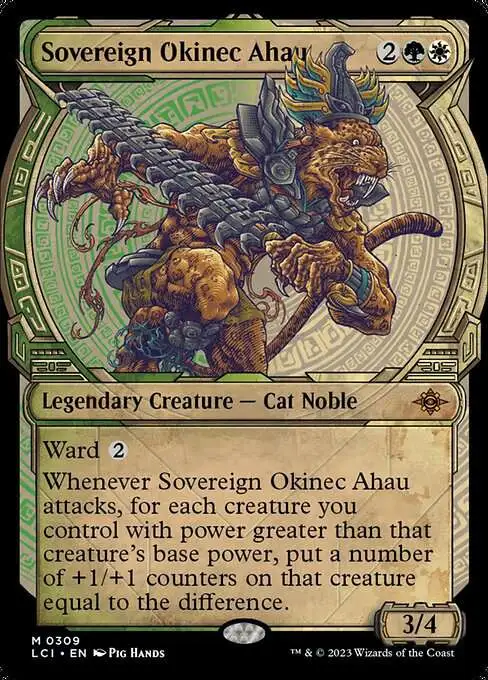 mtg lost caverns of ixalan expensive cards Magic The Gathering The Commander Single Card Mythic Rare Sorin, Lord of Innistrad 289 The escape cost is equal to the cards mana cost plus exile three other cards from your graveyard 10 MOST Expensive Cards from