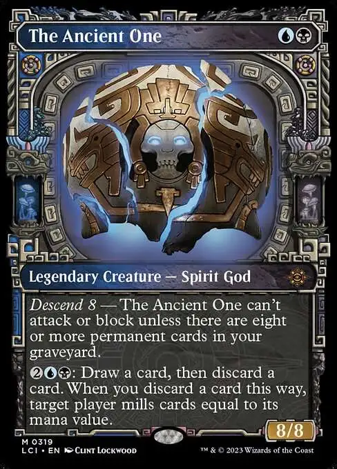 all dog cards mtg Magic The Gathering - The Lost Caverns of Ixalan