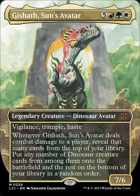 mtg ixalan green cards MTG Commander Deck EDH Deck The Mycotyrant 100 Magic Cards Custom Deck –  Moonveil Games main image 1