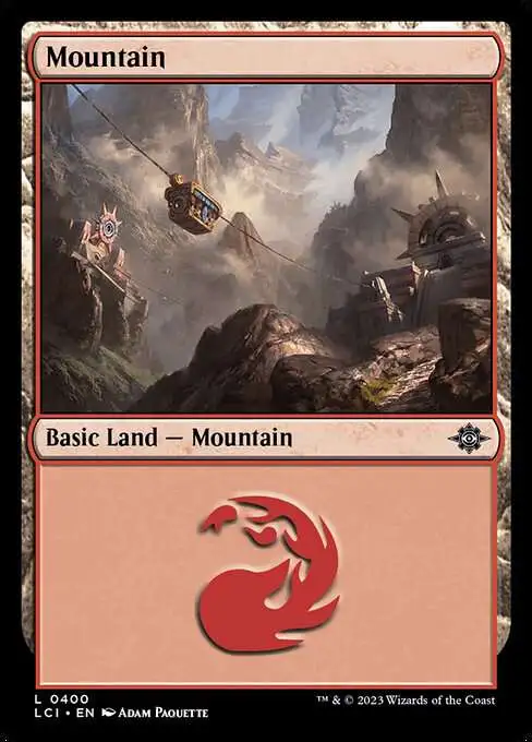Magic The Gathering The Lost Caverns of Ixalan Single Card Common
