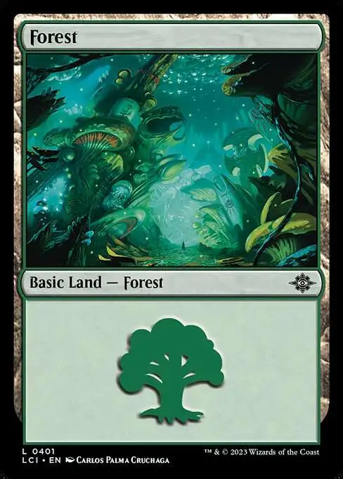 Magic The Gathering The Lost Caverns of Ixalan Single Card Common