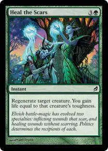 healing cards mtg Magic: the Gathering Salve [Alpha Edition] Graded 6.5 Ex/N  Digital Heroes You gain 3 life Magic The Gathering Lorwyn Single