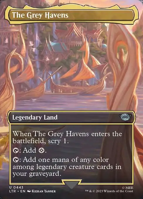 mtg tales of middle earth scene cards Amazon.com: Magic: The Gathering The Lord The Rings: of Middle-Earth Box Magic The Gathering Lord of