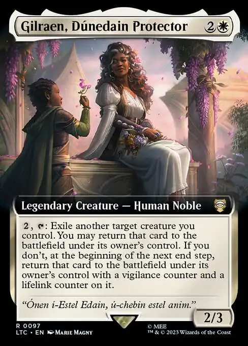mtg lord of the rings signed art cards Gollum, Patient Plotter Card [The Rings: Tales of Midd – Dungeons & Javas 💍✨ Card Spotlight: The One