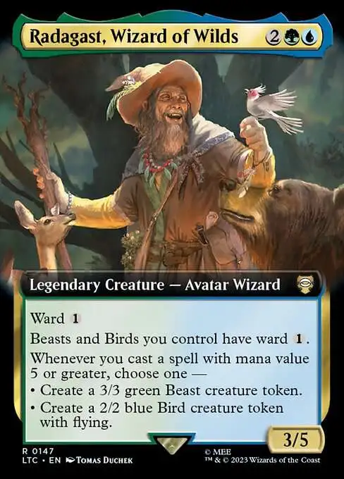 cards with background mtg Shelob, Child of Ungoliant Art Card [The Lord of the Rings: Tales of M main image 0