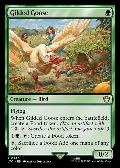mtg rules lawyer card Pop and Paper